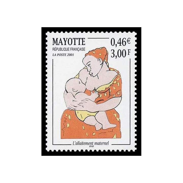 Mayotte - 098