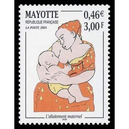 Mayotte - 098