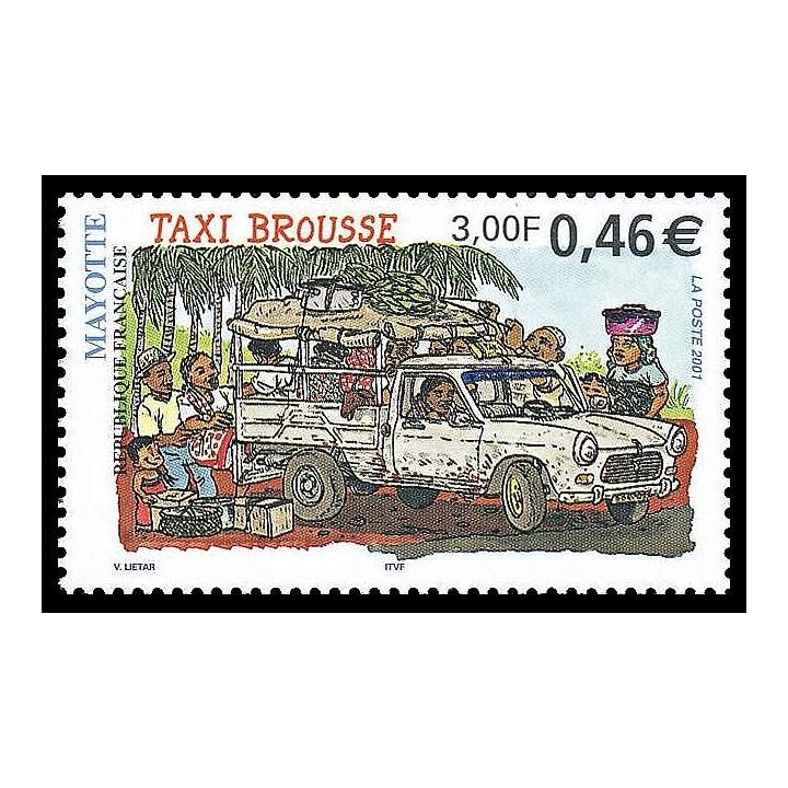 Mayotte - 099