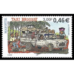 Mayotte - 099