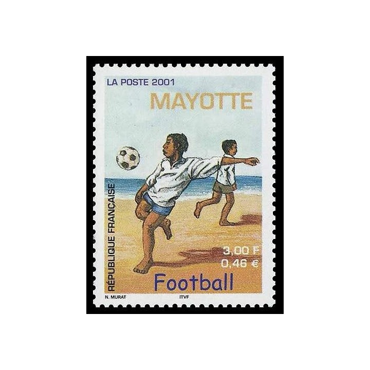 Mayotte - 101