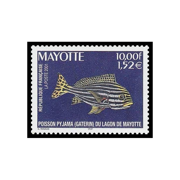Mayotte - 102