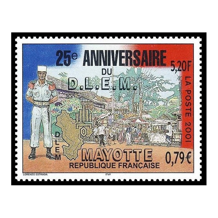 Mayotte - 103