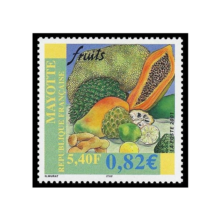 Mayotte - 106