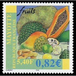 Mayotte - 106