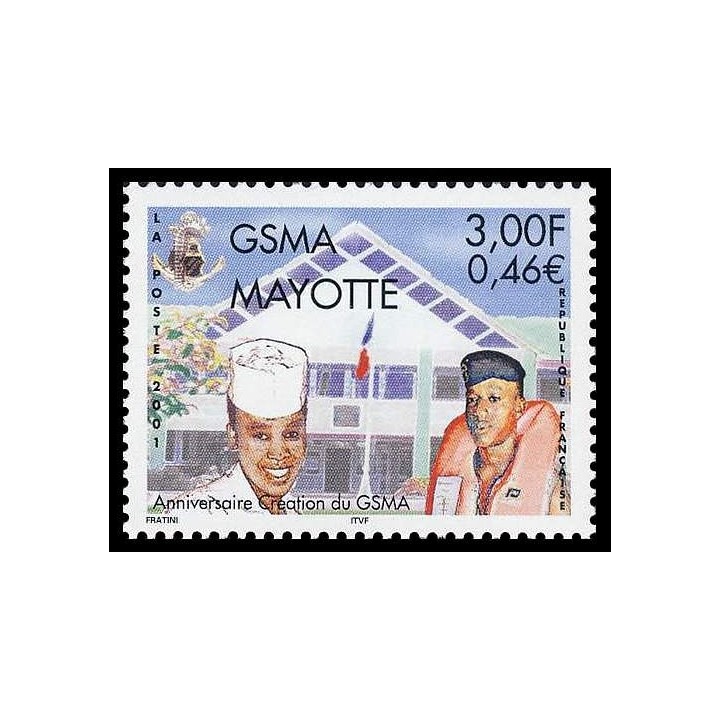 Mayotte - 108