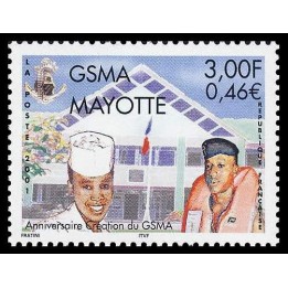 Mayotte - 108