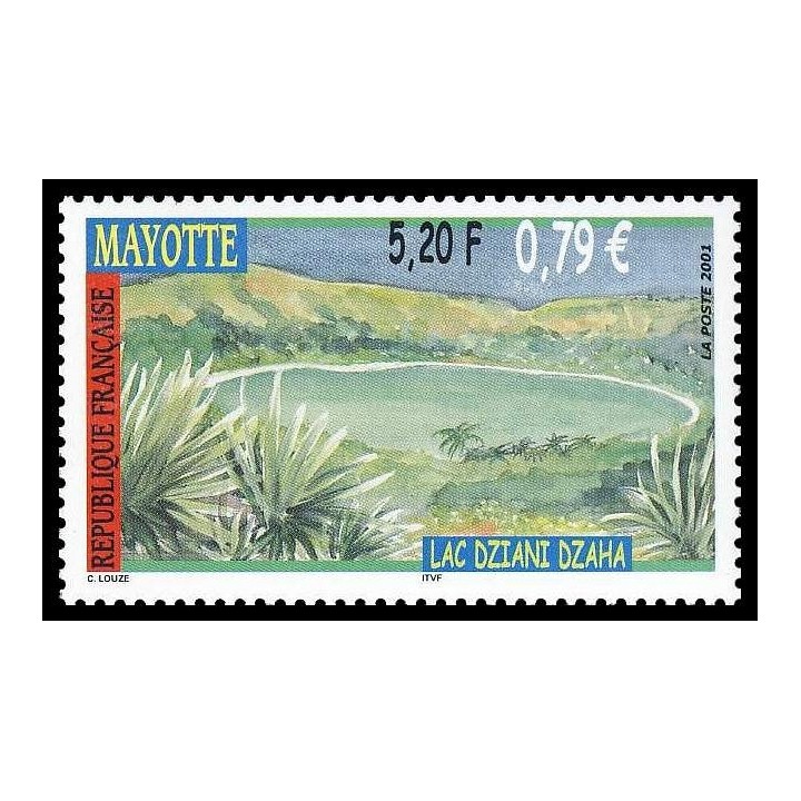 Mayotte - 110