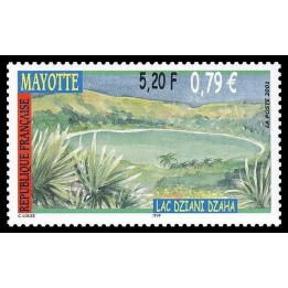 Mayotte - 110