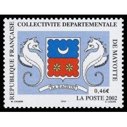 Mayotte - 111