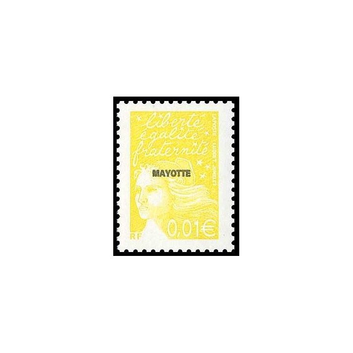 Mayotte - 112
