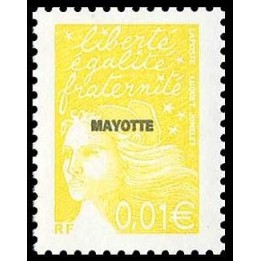 Mayotte - 112