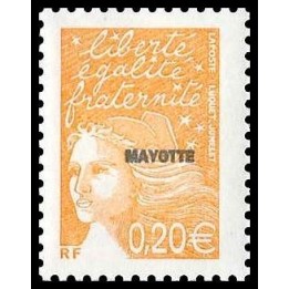 Mayotte - 116