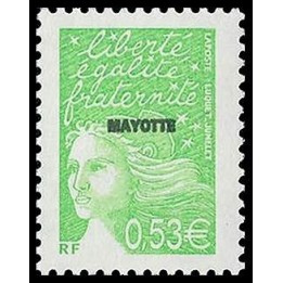 Mayotte - 120