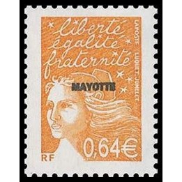 Mayotte - 122