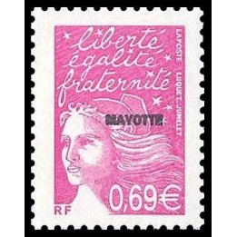 Mayotte - 124