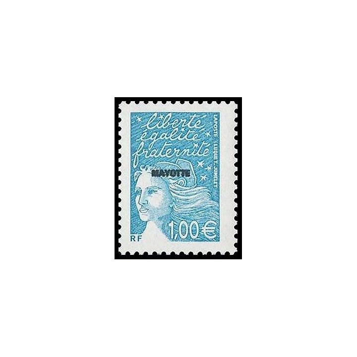 Mayotte - 125