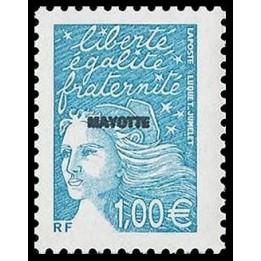 Mayotte - 125