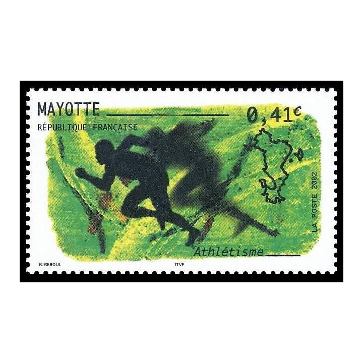 Mayotte - 128
