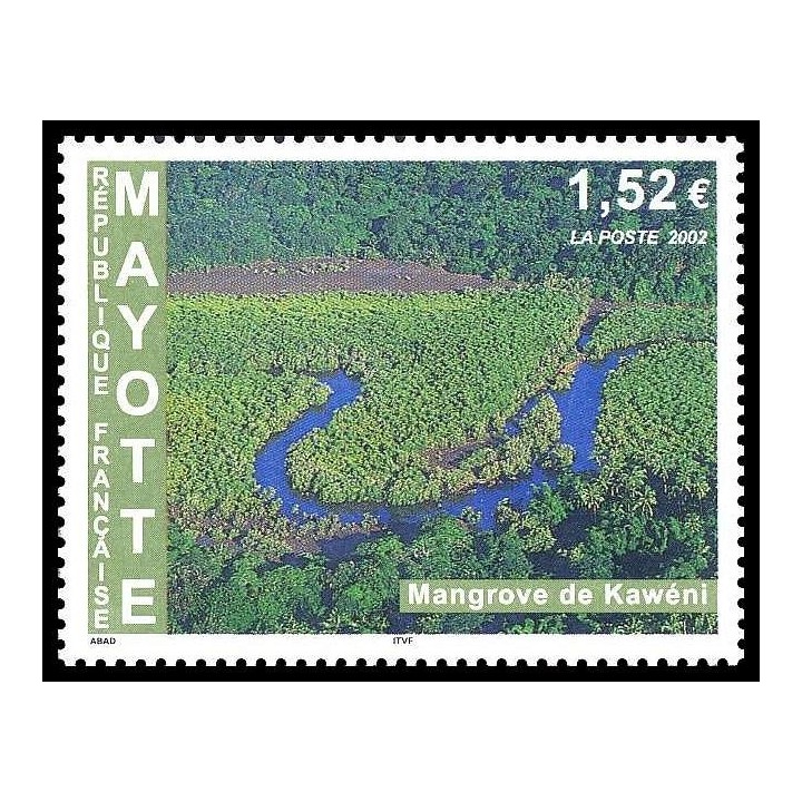 Mayotte - 129