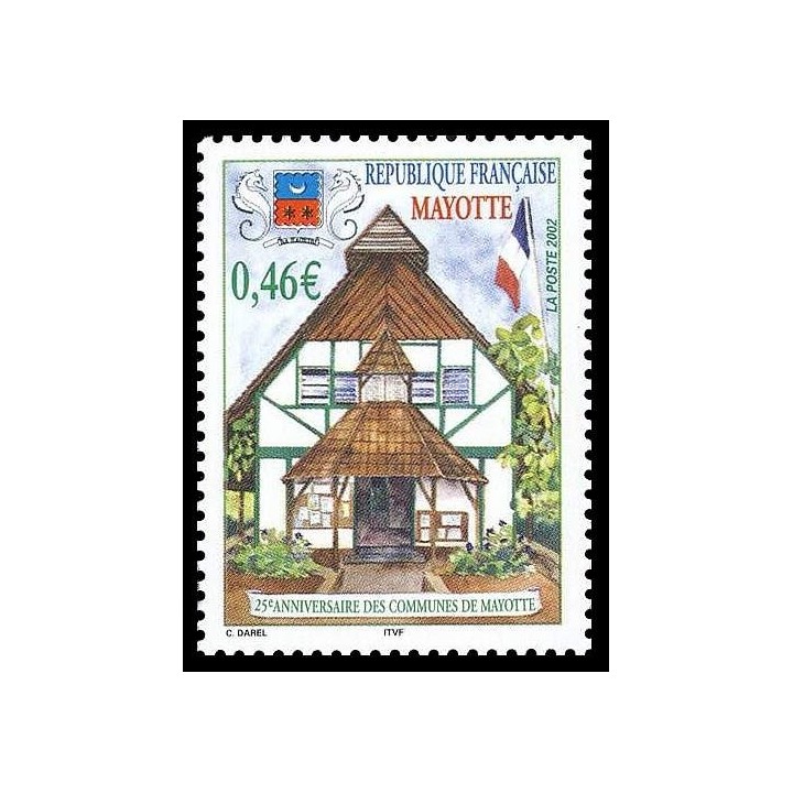 Mayotte - 131