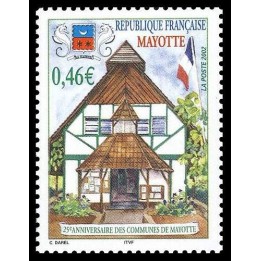 Mayotte - 131
