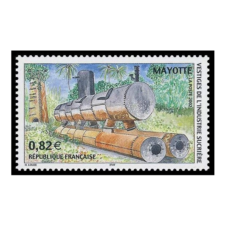 Mayotte - 133