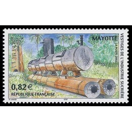 Mayotte - 133