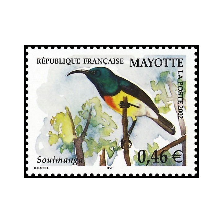 Mayotte - 134