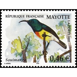 Mayotte - 134