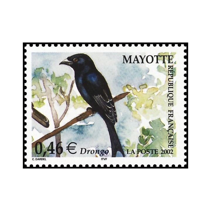 Mayotte - 135