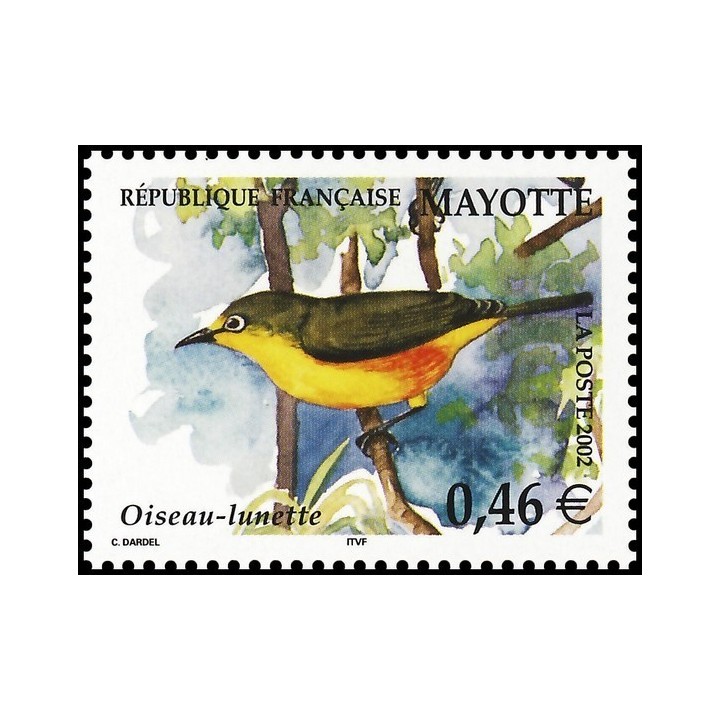 Mayotte - 136