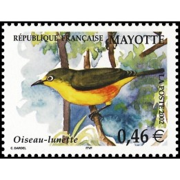 Mayotte - 136