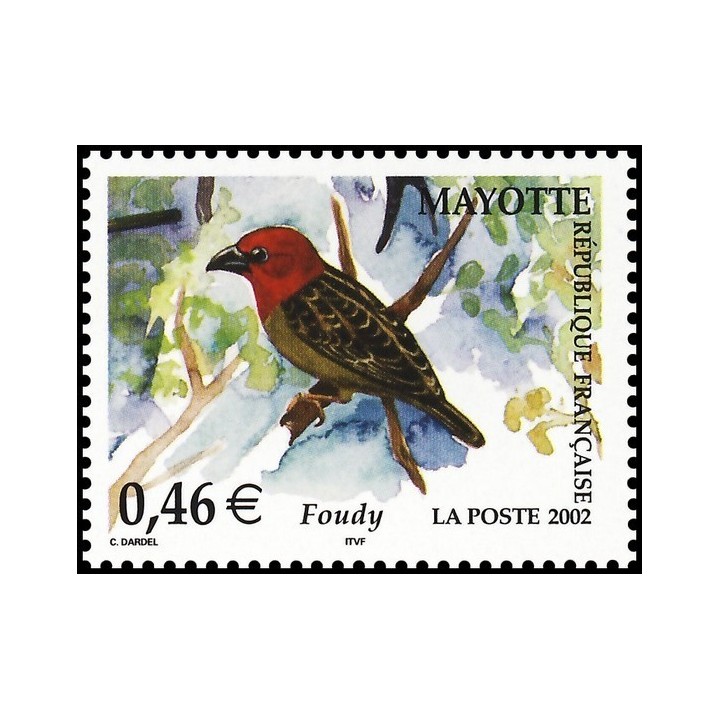 Mayotte - 137