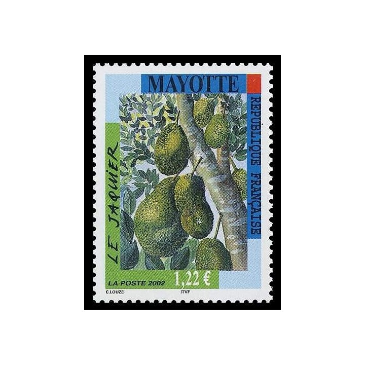 Mayotte - 138