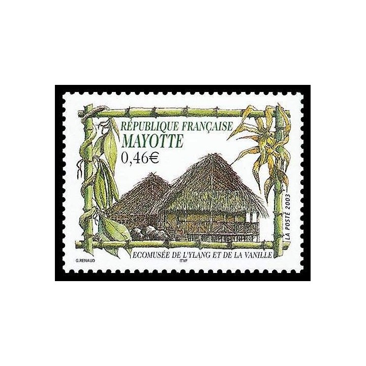 Mayotte - 140