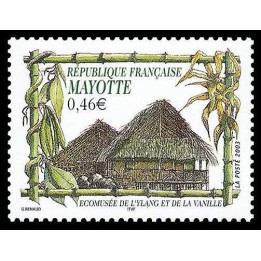 Mayotte - 140