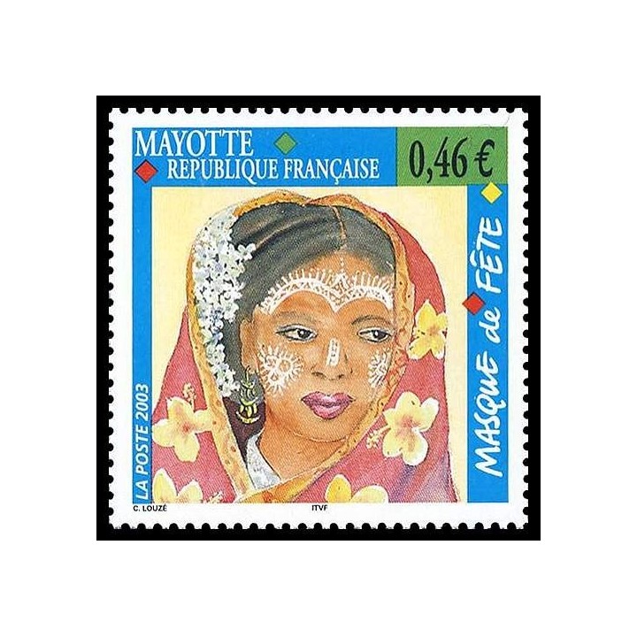Mayotte - 142