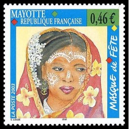 Mayotte - 142