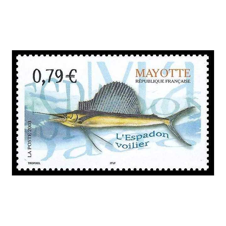 Mayotte - 143