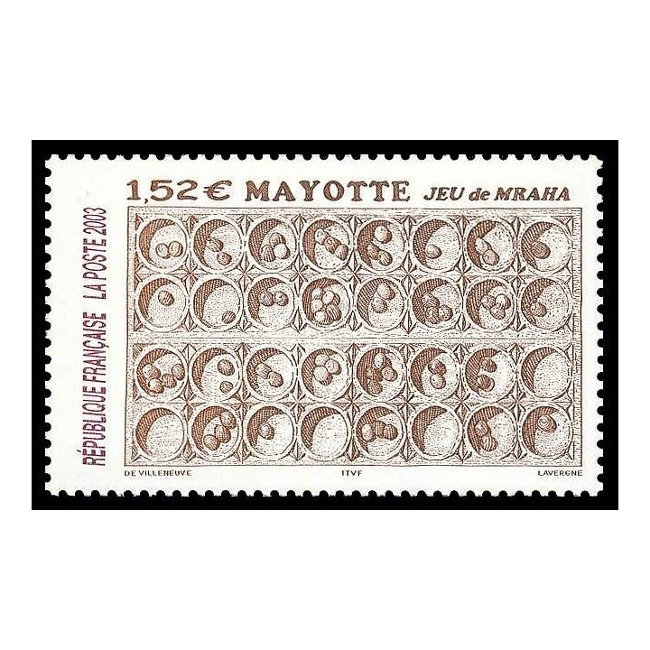 Mayotte - 145