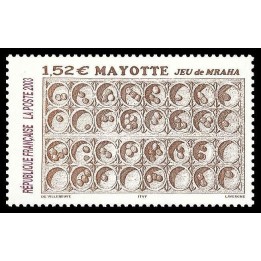 Mayotte - 145