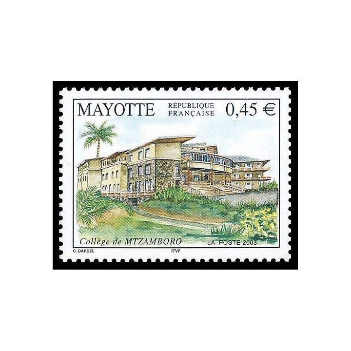 Mayotte - 146