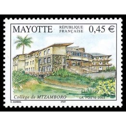 Mayotte - 146