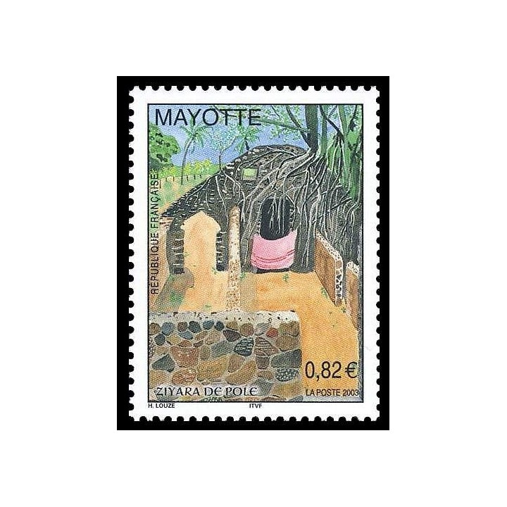 Mayotte - 147