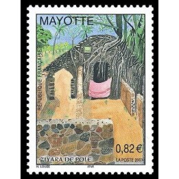 Mayotte - 147