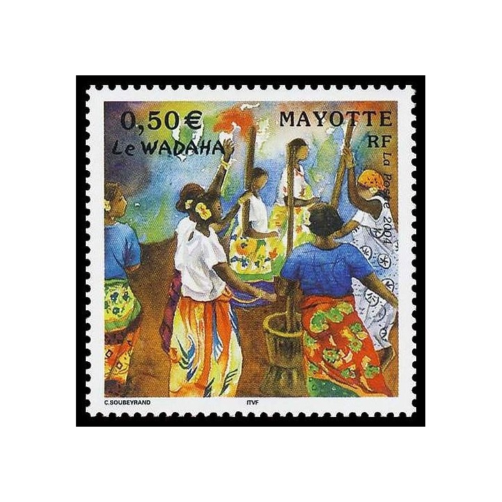 Mayotte - 149
