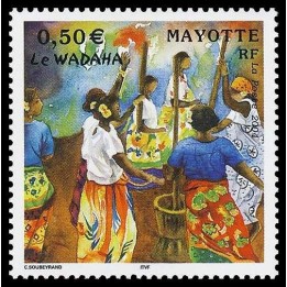 Mayotte - 149