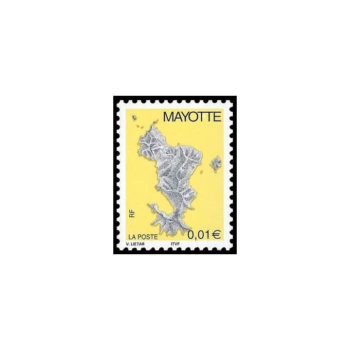 Mayotte - 150