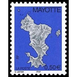 Mayotte - 152